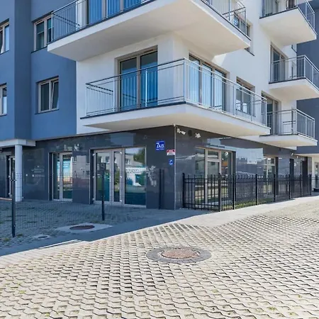 Kapitanski Mostek Pet-friendly By Renters Apartment *