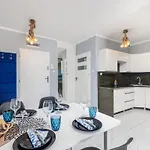 Kapitański Mostek Pet-friendly By Renters Kołobrzeg