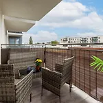 Apartament Kapitański Mostek Pet-friendly By Renters