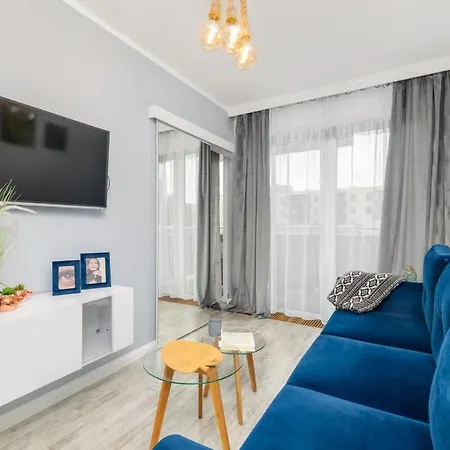 Daire Kapitanski Mostek Pet-friendly By Renters *