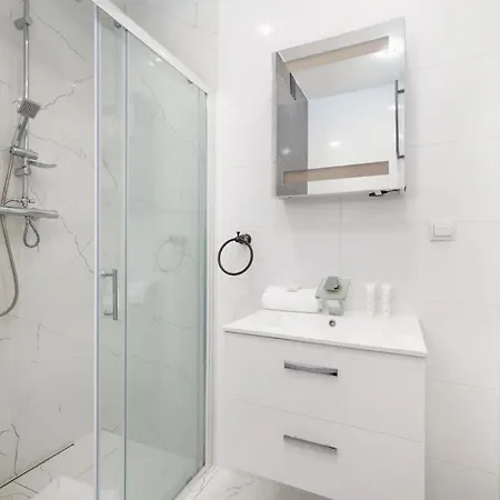 Kapitanski Mostek Pet-friendly By Renters * Kolobrzeg