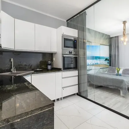 Kapitanski Mostek Pet-friendly By Renters * Kolberg