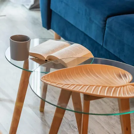 Kapitanski Mostek Pet-friendly By Renters Daire *